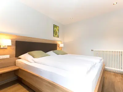 BEDROOM, INSIDE