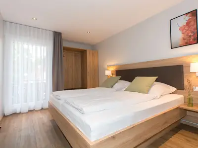 BEDROOM, INSIDE