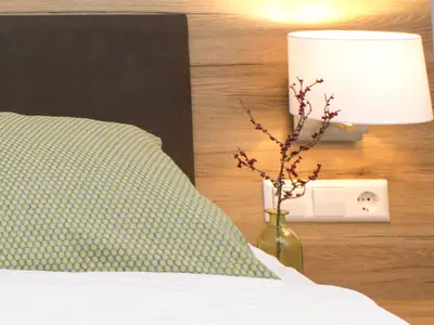 Appartement für 4 Personen in Haslach im Kinzigtal 4/10