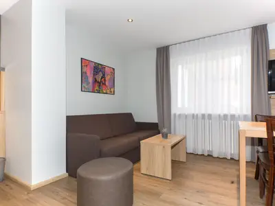 Appartement für 4 Personen in Haslach im Kinzigtal 5/10