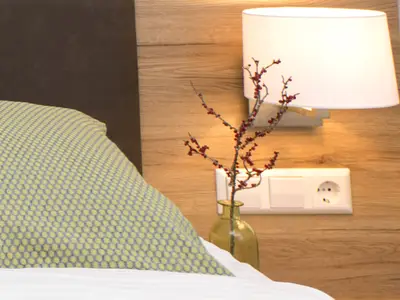 Appartement für 4 Personen in Haslach im Kinzigtal 6/10