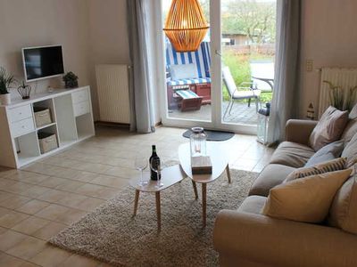 Appartement für 3 Personen (26 m²) in Hasselberg 2/10