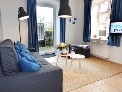 Appartement für 3 Personen (26 m²) in Hasselberg 3/10