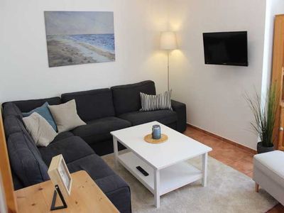 Appartement für 3 Personen (26 m²) in Hasselberg 4/10