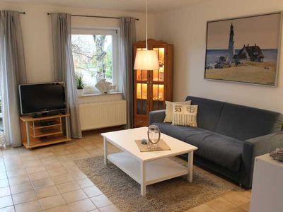 Appartement für 3 Personen (26 m²) in Hasselberg 7/10