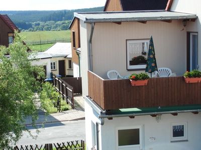 Appartement für 4 Personen (65 m²) in Hasselfelde 2/10