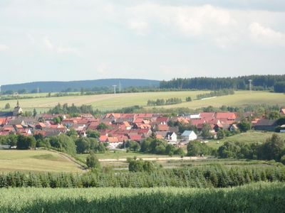 Appartement für 4 Personen (65 m²) in Hasselfelde 7/10