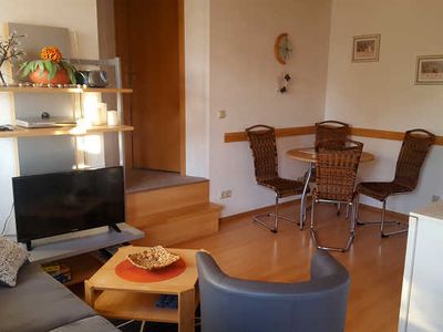 Appartement für 4 Personen (65 m²) in Hasselfelde 10/10