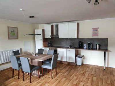 Appartement für 8 Personen (130 m²) in Hasselfelde 3/10