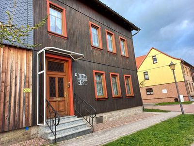 Appartement für 4 Personen (45 m²) in Hasselfelde 2/10