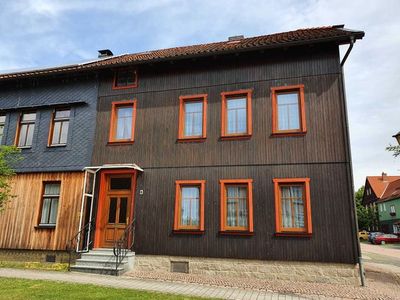 Appartement für 4 Personen (45 m²) in Hasselfelde 7/10