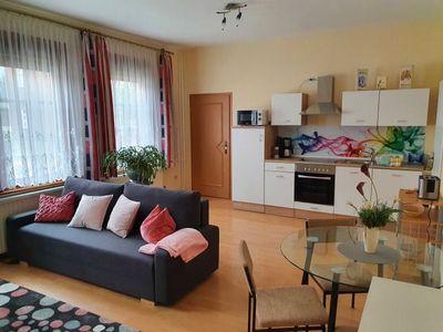 Appartement für 4 Personen (45 m²) in Hasselfelde 10/10