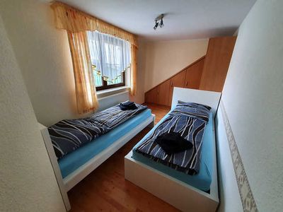 Appartement für 8 Personen (160 m²) in Hasselfelde 5/10