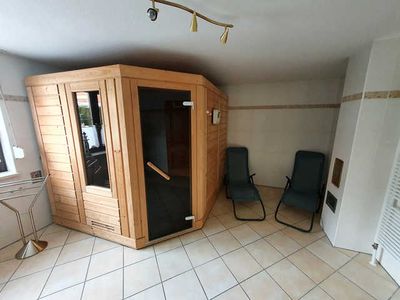 Appartement für 8 Personen (160 m²) in Hasselfelde 10/10