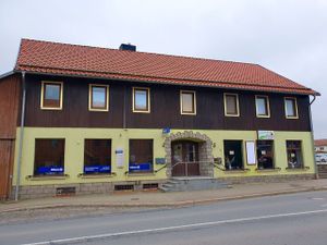 Appartement für 3 Personen (20 m&sup2;) in Hasselfelde