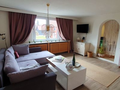 Appartement für 6 Personen (90 m²) in Hasselfelde 2/10