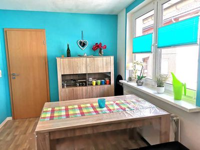 Appartement für 5 Personen (55 m²) in Hasselfelde 9/10