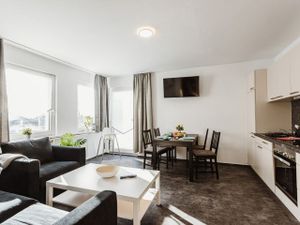 Appartement für 5 Personen (77 m²) in Hasselfelde