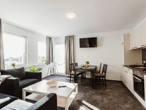 Appartement für 4 Personen (47 m&sup2;) in Hasselfelde