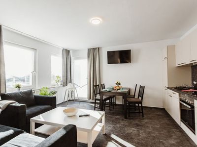 Appartement für 3 Personen (37 m²) in Hasselfelde 1/10