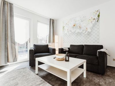 Appartement für 3 Personen (37 m²) in Hasselfelde 3/10