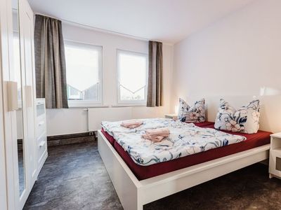 Appartement für 5 Personen (77 m²) in Hasselfelde 9/10