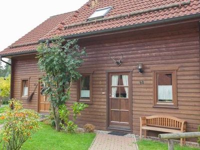 Appartement für 6 Personen (65 m²) in Hasselfelde 4/10