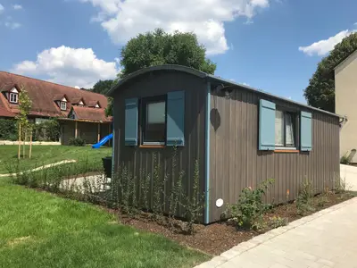 Appartement für 2 Personen (17 m²) in Haundorf 2/10