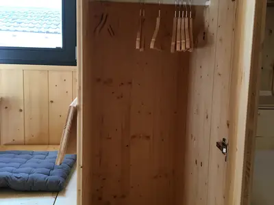 Appartement für 2 Personen (17 m²) in Haundorf 6/10