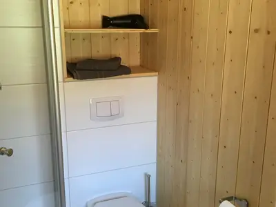 Appartement für 2 Personen (17 m²) in Haundorf 7/10