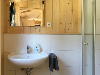 Appartement für 2 Personen (17 m²) in Haundorf 8/10