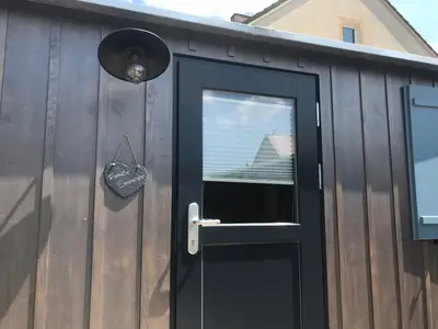 Appartement für 2 Personen (17 m²) in Haundorf 10/10