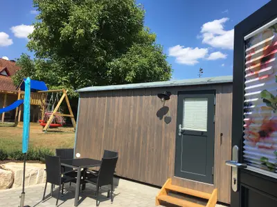 Appartement für 2 Personen (17 m²) in Haundorf 2/9