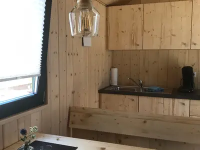 Appartement für 2 Personen (17 m²) in Haundorf 3/9