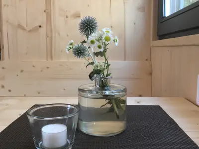 Appartement für 2 Personen (17 m²) in Haundorf 7/9