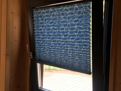 Appartement für 2 Personen (17 m²) in Haundorf 9/9