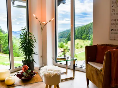 Appartement für 4 Personen (85 m²) in Hausach 5/10