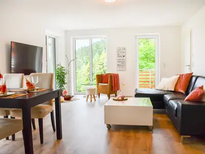 Appartement für 4 Personen (85 m²) in Hausach 6/10