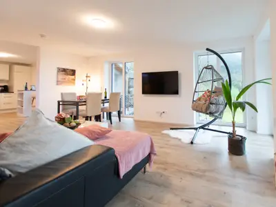 Ferienhaus Wendelinus