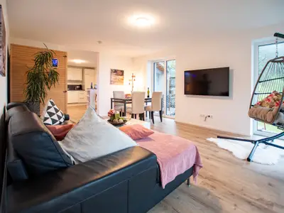 Ferienhaus Wendelinus