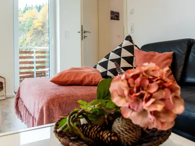 Ferienhaus Wendelinus