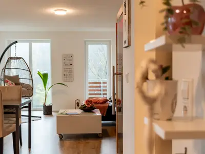 Ferienhaus Wendelinus