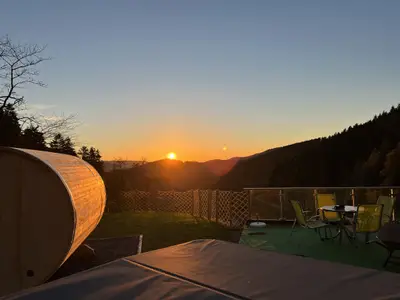 Ferienhaus Wendelinus