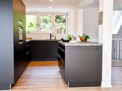 Ferienhaus Wendelinus