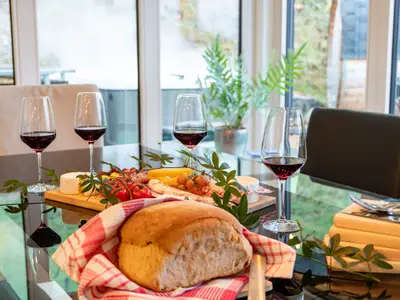 Ferienhaus Wendelinus