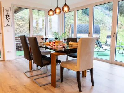 Ferienhaus Wendelinus