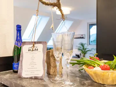 Ferienhaus Wendelinus