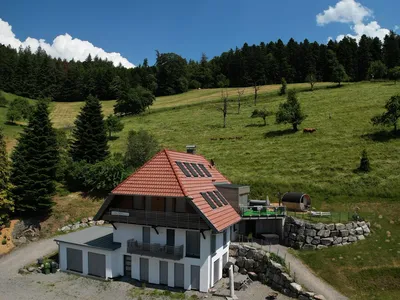 Appartement für 4 Personen (85 m²) in Hausach 2/10