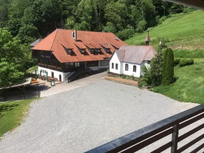 Appartement für 4 Personen (85 m²) in Hausach 5/10