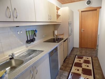 Appartement für 2 Personen (60 m²) in Hauzenberg 6/10